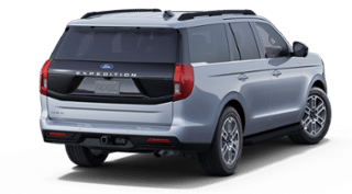 2025 Ford Expedition® External Image 4